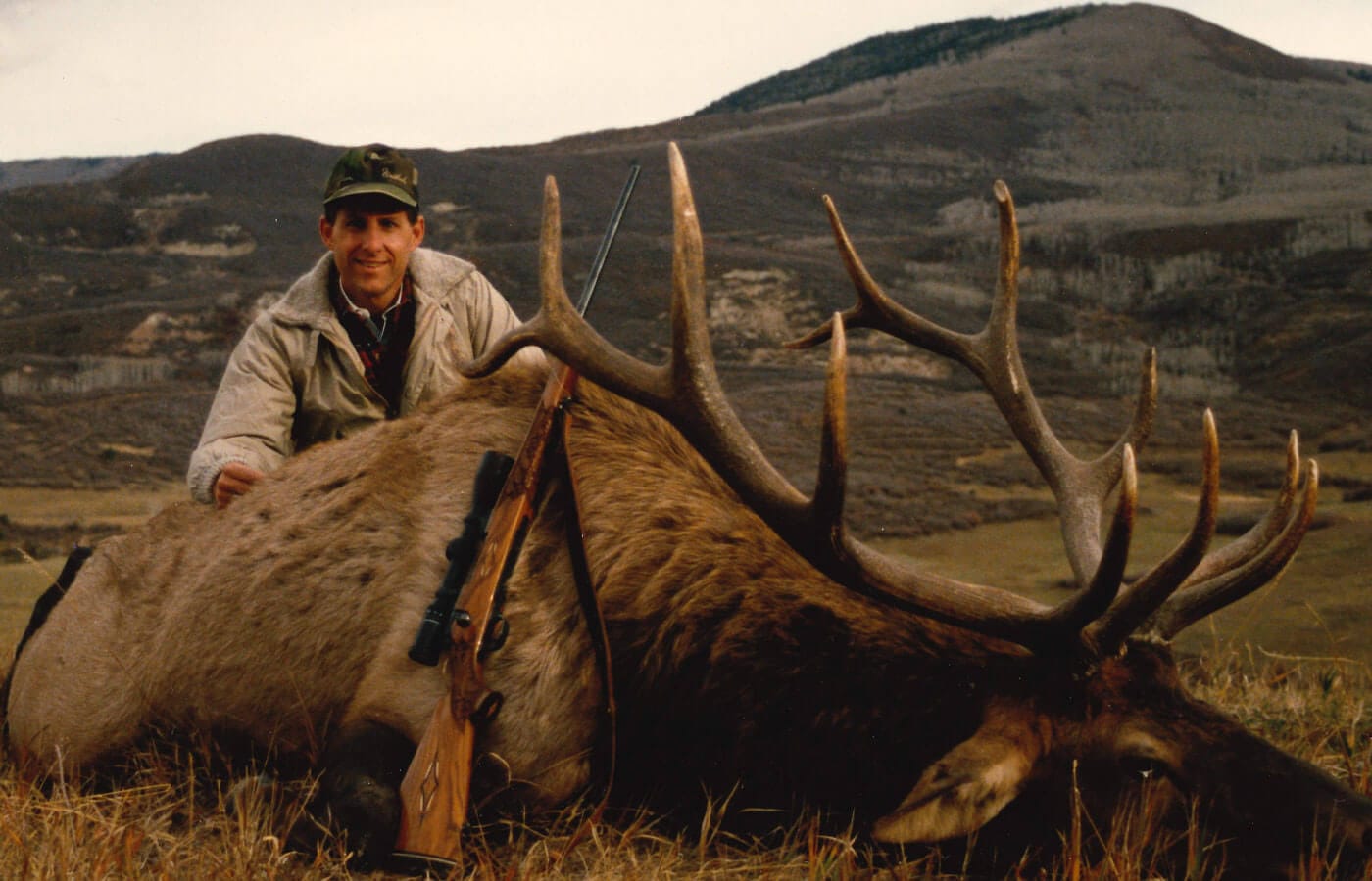 1963 Weatherby cartridges