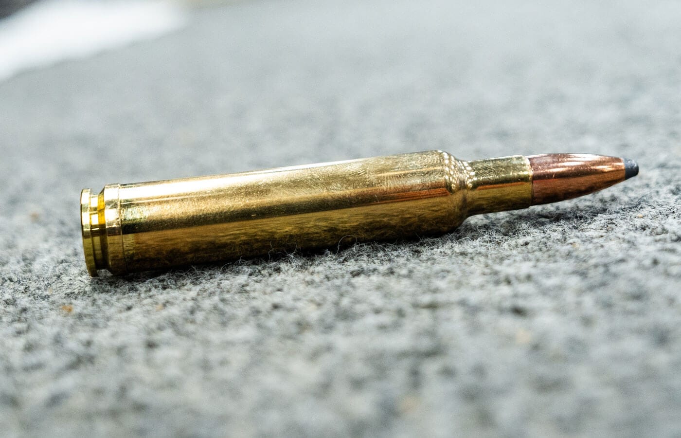 1998 Weatherby cartridges